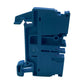 Weidmüller A2C 2.5 BL 1521880000 Durchgangsklemme 2,5 mm2 blau 100 Stueck OVP