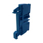 Weidmüller A2C 2.5 BL 1521880000 Durchgangsklemme 2,5 mm2 blau 100 Stueck OVP