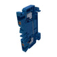 Weidmüller A2C 2.5 BL 1521880000 Durchgangsklemme 2,5 mm2 blau 100 Stueck OVP