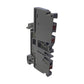 Weidmüller A3C 2.5 1521740000 Durchgangsklemme 3 Anschl 2,5 mm2 Push-in 100 St