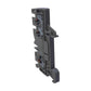 Weidmüller A3C 2.5 1521740000 Durchgangsklemme 3 Anschl 2,5 mm2 Push-in 100 St