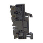 Weidmüller A3C 2.5 1521740000 Durchgangsklemme 3 Anschl 2,5 mm2 Push-in 100 St