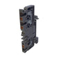Weidmüller A3C 2.5 1521740000 Durchgangsklemme 3 Anschl 2,5 mm2 Push-in 100 St