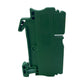Weidmüller ZPE 2.5/3AN 1608650000 Schutzleiterklemme 3 Anschl. 2,5 mm2 51 Stück