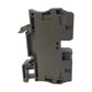 Weidmüller ZDU 10 1746750000 Durchgangsklemme 10 mm2 Zugfeder 57 A 12 Stück Los