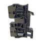 Weidmüller ZDU 10 1746750000 Durchgangsklemme 10 mm2 Zugfeder 57 A 12 Stück Los