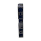 Weidmüller ZDU 10 1746750000 Durchgangsklemme 10 mm2 Zugfeder 57 A 12 Stück Los
