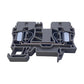 Weidmüller ZDU 10 1746750000 Durchgangsklemme 10 mm2 Zugfeder 57 A 12 Stück Los