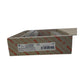 Weidmüller ZDU 6-2/2AN 1771380000 Durchgangsklemme 6 mm2 Zugfeder 22 Stück Los