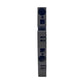 Weidmüller ZDU 6-2/2AN 1771380000 Durchgangsklemme 6 mm2 Zugfeder 22 Stück Los