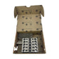 Weidmüller ZDU 35 1739620000 Durchgangsklemme 35 mm2 Zugfeder 125 A 5 Stück Los