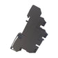 Weidmüller WDL 2.5/N/L/PE 1029900000 Verteilerklemme 3-polig N L PE 2,5 mm2 25St