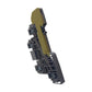 Weidmüller WDL 2.5/N/L/PE 1029900000 Verteilerklemme 3-polig N L PE 2,5 mm2 25St
