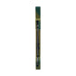 Weidmüller A3C 2.5 PE 1521670000 Schutzleiter-Reihenklemme 3 Anschl 2,5 mm2 50St