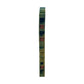 Weidmüller A3C 2.5 PE 1521670000 Schutzleiter-Reihenklemme 3 Anschl 2,5 mm2 50St