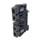 Weidmüller ZDU 6 1608620000 Durchgangsklemme 6 mm2 Zugfeder Reihenklemme 50 St