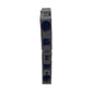 Weidmüller ZDU 6 1608620000 Durchgangsklemme 6 mm2 Zugfeder Reihenklemme 50 St