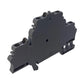 Weidmüller ZDK 2.5V 1689990000 Doppelstock-Reihenklemme 2,5 mm2 Zugfeder 41 St