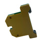 Weidmüller EK 4/35 0661160000 Schutzleiterklemme 4 mm2 Schraub gruen-gelb 100 St