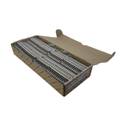 Weidmüller ZDU 4-2/2AN 1770370000 Durchgangsklemme 4 mm2 Zugfeder 100 Stück OVP