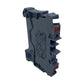 Wago 2204-1201 TOPJOB S Durchgangsklemme 2-Leiter 6 mm2 grau Reihenklemme 17 St