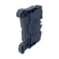 Wago 2204-1201 TOPJOB S Durchgangsklemme 2-Leiter 6 mm2 grau Reihenklemme 17 St