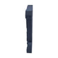 Wago 2204-1201 TOPJOB S Durchgangsklemme 2-Leiter 6 mm2 grau Reihenklemme 17 St