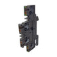 Weidmüller A2T 2.5 FT-PE 1547640000 Schutzleiter-Reihenklemme 2,5 mm2 50 Stueck