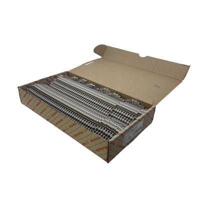Weidmüller ZDU 4-2/4AN Durchgangsklemme 4 Anschluesse 4 mm2 Zugfeder 106 Stueck