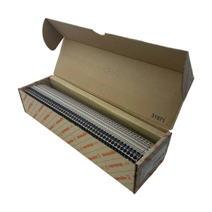 Weidmüller ZDK 4-2V 8671080000 Doppelstock-Reihenklemme 4 mm2 Zugfeder 50 Stueck