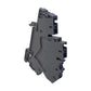 Weidmüller ZDK 4-2V 8671080000 Doppelstock-Reihenklemme 4 mm2 Zugfeder 50 Stueck