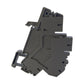 Weidmüller ZDK 4-2V 8671080000 Doppelstock-Reihenklemme 4 mm2 Zugfeder 50 Stueck