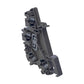 Weidmüller ZDK 4-2V 8671080000 Doppelstock-Reihenklemme 4 mm2 Zugfeder 50 Stueck