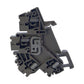 Weidmüller ZDK 4-2V 8671080000 Doppelstock-Reihenklemme 4 mm2 Zugfeder 50 Stueck