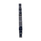 Weidmüller ZDK 4-2V 8671080000 Doppelstock-Reihenklemme 4 mm2 Zugfeder 50 Stueck
