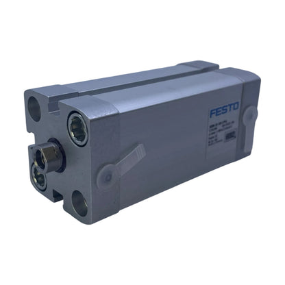 Festo ADN-25-50-I-P-A 536266 Kompaktzylinder Kolben 25 mm Hub 50 mm Innengewinde