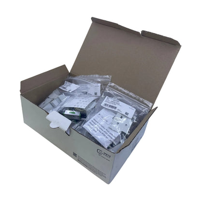 Metz Connect 130F5C7003-E REGplus IP20 LWL Kupplung E2000 SM APC 10 Stück OVP