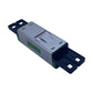 Metz Connect 130F5C7003-E REGplus IP20 LWL Kupplung E2000 SM APC 10 Stück OVP