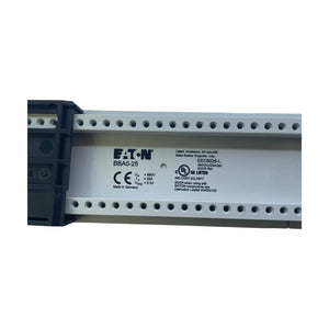 Eaton BBA0-25 Sammelschienenadapter 45 mm 25 A Typ 1TS 2 Stück Sammelschiene OVP