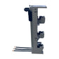 Eaton BBA0-25 Sammelschienenadapter 45 mm 25 A Typ 1TS 2 Stück Sammelschiene OVP