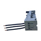 Eaton BBA0-25 Sammelschienenadapter 45 mm 25 A Typ 1TS 2 Stück Sammelschiene OVP