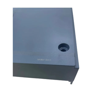 Siemens 3VA9687-0EK11 Drehantrieb frontseitig grau Leistungsschalter 3VA15 3VA25