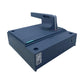 Siemens 3VA9687-0EK11 Drehantrieb frontseitig grau Leistungsschalter 3VA15 3VA25