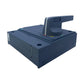 Siemens 3VA9687-0EK11 Drehantrieb frontseitig grau Leistungsschalter 3VA15 3VA25