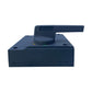 Siemens 3VA9687-0EK11 Drehantrieb frontseitig grau Leistungsschalter 3VA15 3VA25