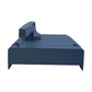 Siemens 3VA9687-0EK11 Drehantrieb frontseitig grau Leistungsschalter 3VA15 3VA25
