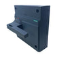 Siemens 3VA9687-0EK11 Drehantrieb frontseitig grau fuer Leistungsschalter 3VA