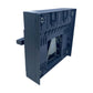 Siemens 3VA9687-0EK11 Drehantrieb frontseitig grau fuer Leistungsschalter 3VA