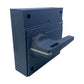 Siemens 3VA9687-0EK11 Drehantrieb frontseitig grau fuer Leistungsschalter 3VA