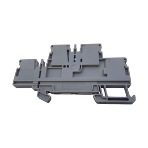 Weidmüller A2T 2.5 FT-PE 1547640000 Schutzleiter-Reihenklemme 2,5 mm2 47 Stueck